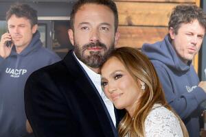 Ben Affleck Jennifer Lopez boda: Casey Affleck, hermano del actor, rechaza ir a la fiesta