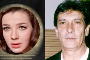Muere Alicia Bonet, querida actriz de películas mexicanas como 'Hasta el viento tiene miedo': fue ex de Juan Ferrara