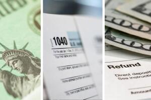  impuestos seguro social ITIN estimulos creditos pandemia