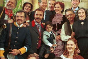 Alejandro Flores Amor real
