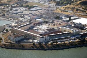 Cárcel San Quentin