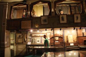 Tombstone: “Un pueblo duro para morir”  