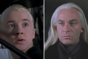 Draco Malfoy Lucius Malfoy.jpg