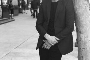 Luis Coronel 