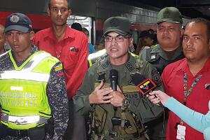 Fabio Enrique Zavarse