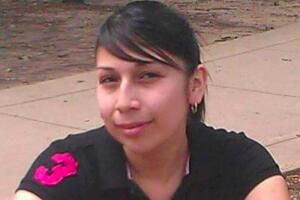 María Jimenez Rodríguez