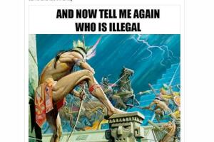 Avisos de facebook Hispanos