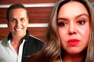 La viuda de Xavier Ortiz dice que ya entendió por qué el cantante se quitó la vida