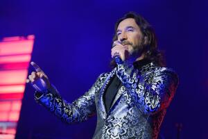 Marco Antonio Solís, trayectoria