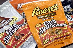 All Candy Expo Sweetens Up Chicago