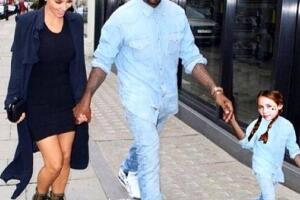 Las Kardashian y Kanye son la burla de los famosos