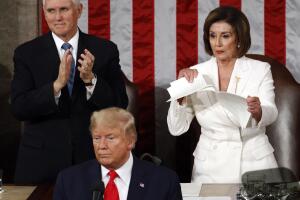 State of the Union