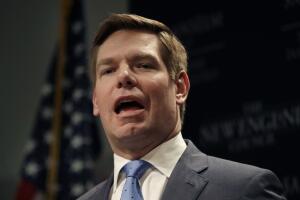 Eric Swalwell
