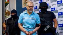 Eduardo Arellano Félix será liberado en agosto de una prisión en EEUU 