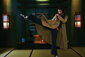 Amber Midthunder - Legion TV series - 2017 Grosby.jpg
