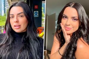 ¿Quién era Aranza Peña, la actriz de La Rosa de Guadalupe que murió en un trágico accidente de auto? 