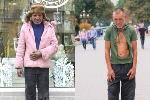Vagabundo conquistó al mundo de la moda con increíbles outfits cada día cambiada de look (3).jpg