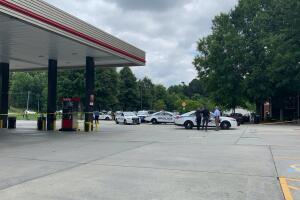 Un hombre de 29 años muere en una gasolinera Quik Trip en el condado Gwinnett