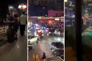 Tiroteo en Austin deja 3 muertos; FBI lo investiga como “potencial acto de terrorismo”