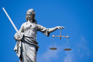 Justicia