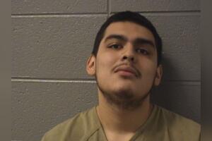  Antonio Reyes, sospechoso de seis asesinatos en Chicago cuando tenía 17 años: lo que revela la policía 