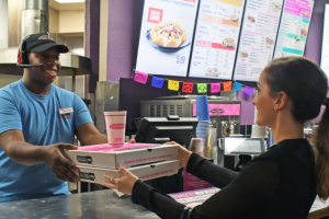 Taco Cabana