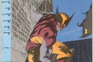 Wolverine: Homecoming