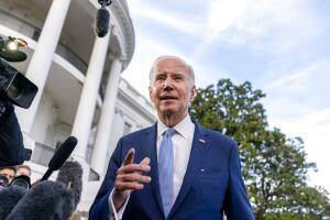 Joe Biden Ucrania guerra 