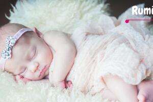 Nombres de diosas griegas y romanas  para bebé