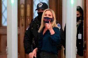 US-POLITICS-CONGRESS-IMPEACHMENT-TRUMP