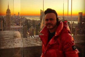 José Luis Río Roma