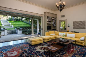 EXCLUSIVE Angelina Jolie Buys Historic Cecil B DeMille Hollywood Estate For $25 Million