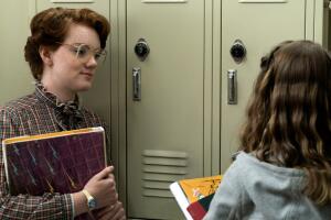 Stranger Things