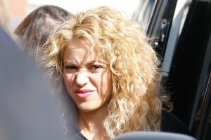 EXC Shakira