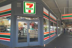 7-Eleven