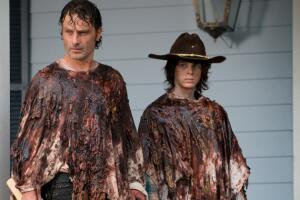 The Walking Dead