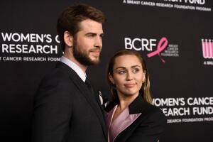 The Women's Cancer Research Fund's An Unforgettable Evening Benefit Gala - Arrivals