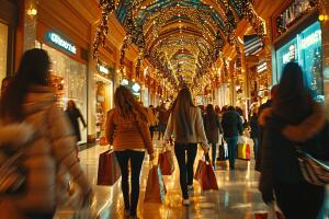 La temporada navideña puede ser estresante