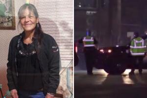 Naomi Yañez atropellada ciclista San Antonio Texas