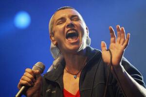 Sinead O'Connor 