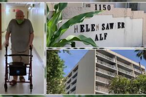 Edificio Helen Sawyer Miami-Dade