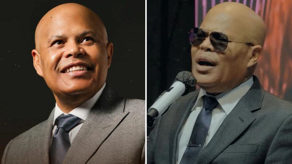 Muere el cantante Rubby Pérez tras colapsar el techo de la discoteca Jet Set