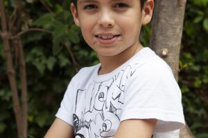 Ellos son los Pequeños Gigantes 2019 que conquistarán tu corazón