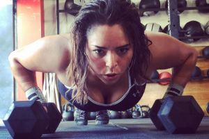 Vivian Mitre 