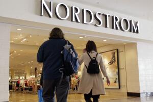 Nordstrom Chicago