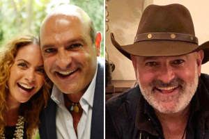 ¿Quién es Michel Kuri? 