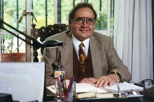 los ricos tambien lloran elenco