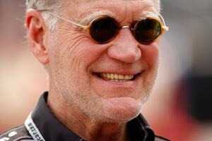 David Letterman