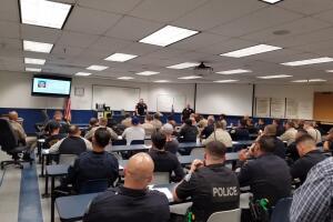 Carreras callejeras de autos