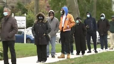 "We saved the day": How the Latino vote was key in Arizona and Florida